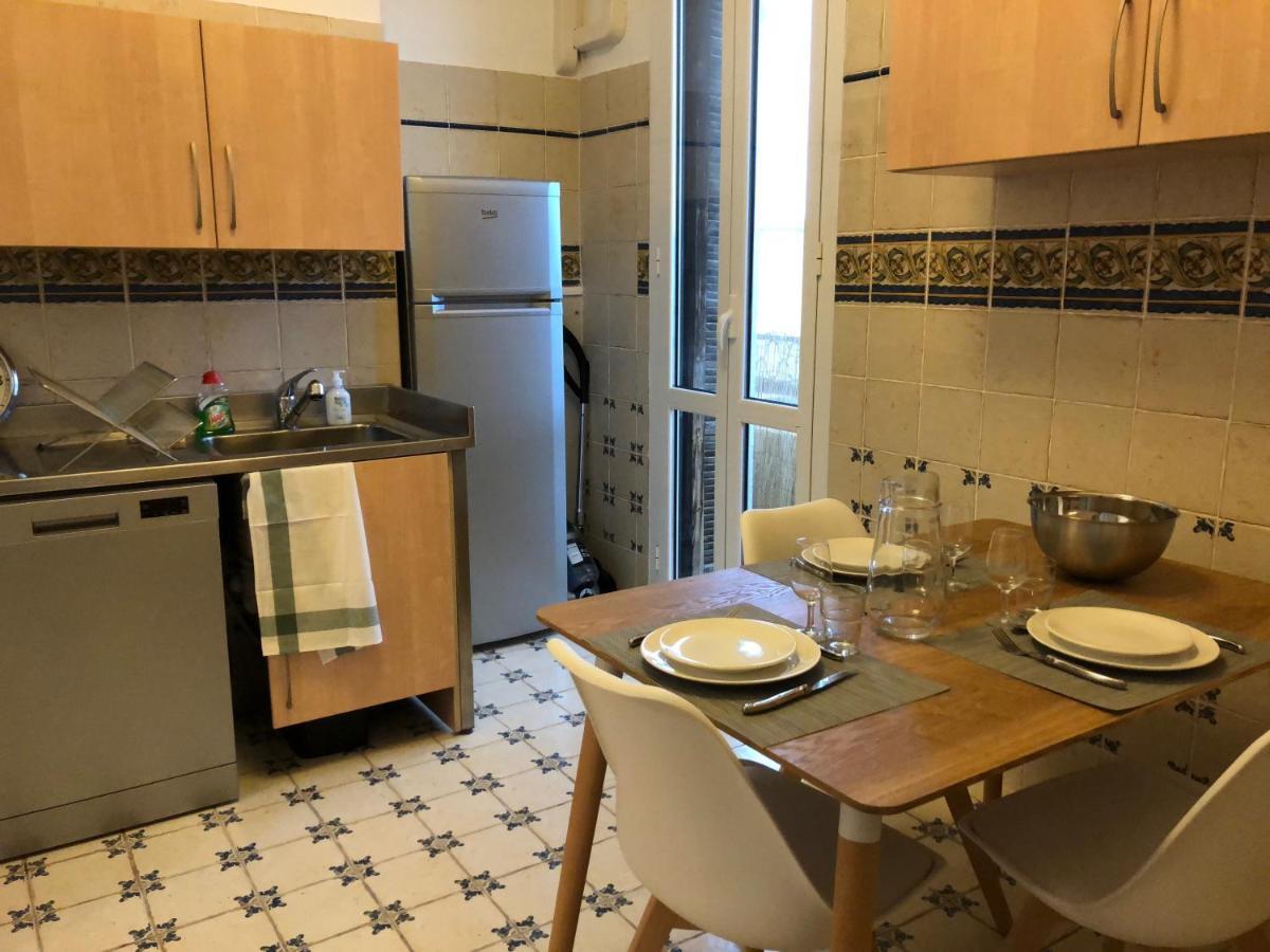 Casella - Appartement Centre Ville Tout Equipe บาสเตีย ภายนอก รูปภาพ